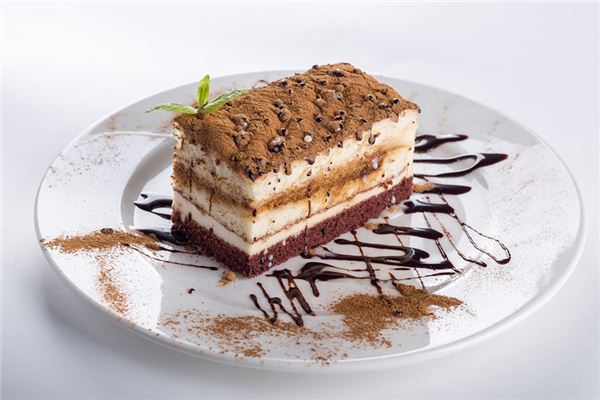 What does it mean to dream about cake?