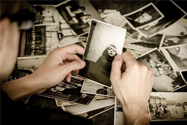 What does it mean to dream about photos? What does it mean to dream about photos?