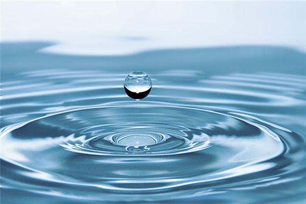 What does it mean to dream of water? What does it mean to dream of water?