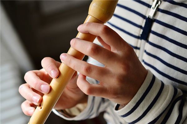 What does it mean to dream of a flute? What does it mean to dream of a flute?