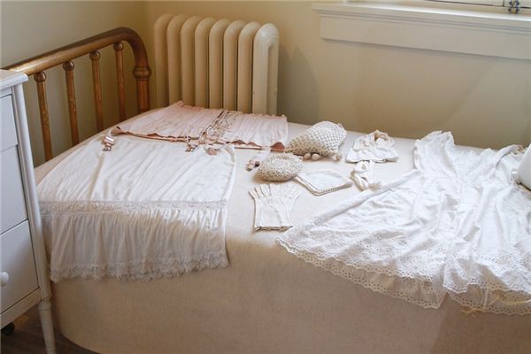 What does it mean to dream of a single bed? What does it mean to dream of a single bed?