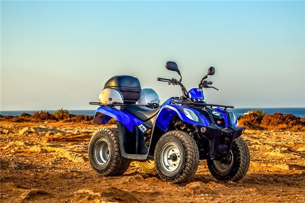 What does it mean to dream of an off-road vehicle? What does it mean to dream of an off-road vehicle?