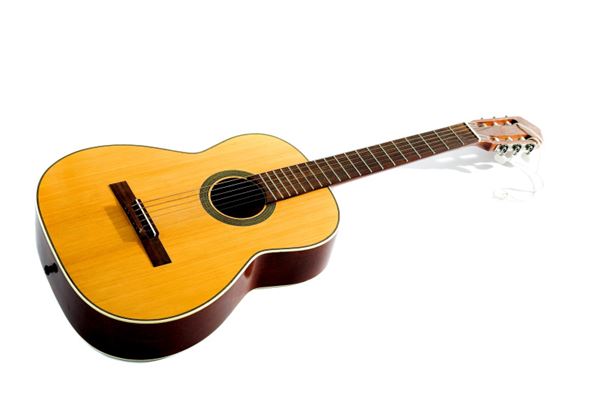Dreaming of a guitar Dreaming of a guitar
