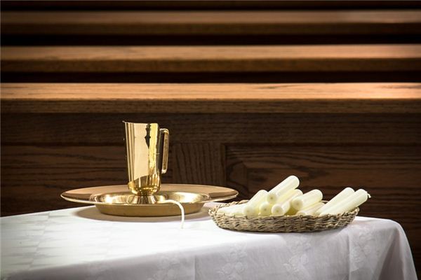 What does it mean to dream of a golden bowl? What does it mean to dream of a golden bowl?
