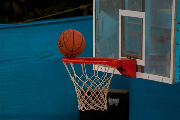 What does it mean to dream about basketball?