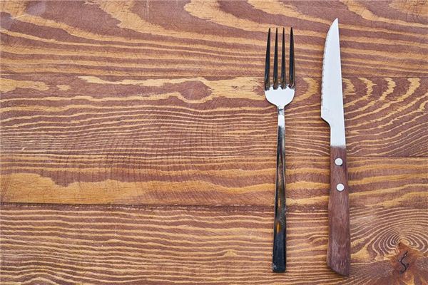 Dreaming of forks