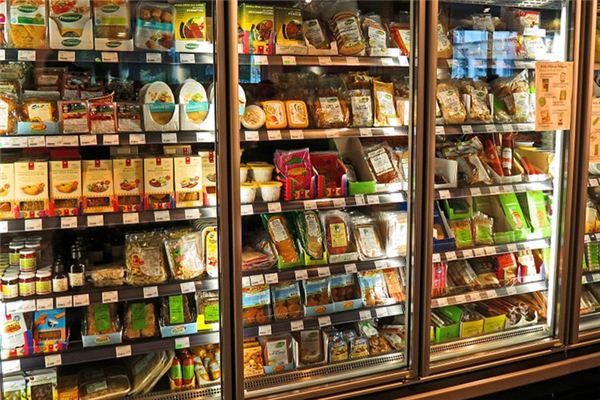 What does it mean to dream of a cold drink cabinet? What does it mean to dream of a cold drink cabinet?