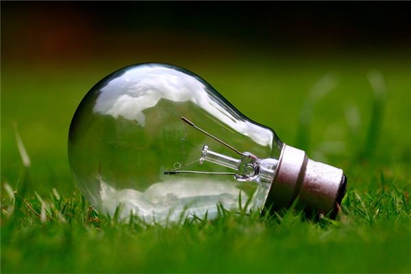 Dreaming of changing a light bulb