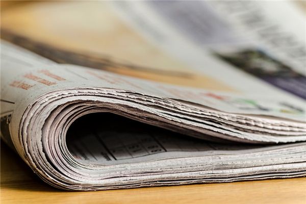 What does it mean to dream of a newspaper? What does it mean to dream of a newspaper?