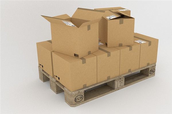 What does it mean to dream of cardboard?