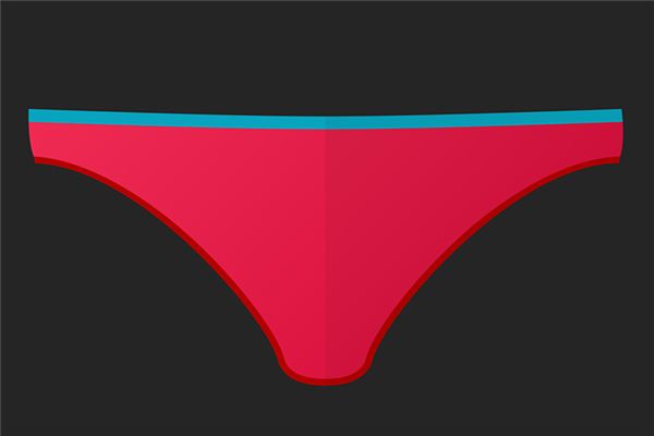 What does it mean to dream of red underwear? What does it mean to dream of red underwear?