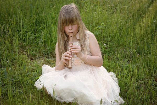 What does it mean to dream of a flute? What does it mean to dream of a flute?