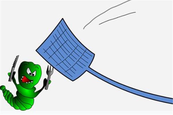 What does it mean to dream of a fly trap?