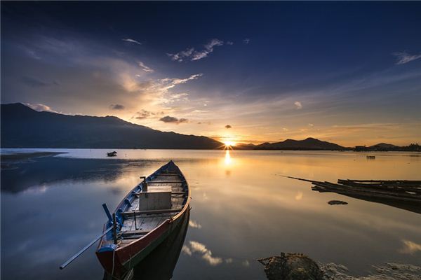 What does it mean to dream of a boat gangway? What does it mean to dream of a boat gangway?
