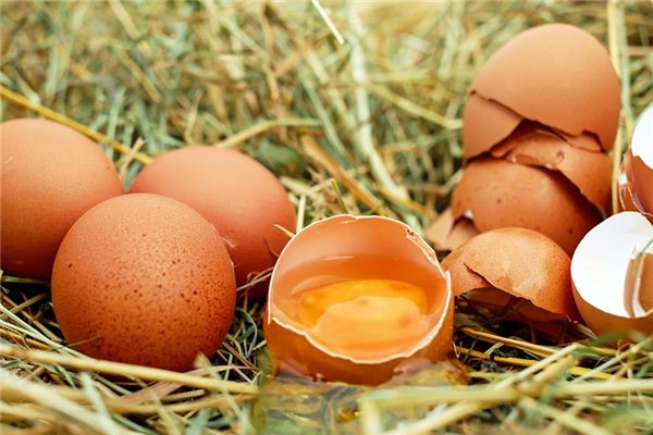 What does it mean to dream of bad eggs? What does it mean to dream of bad eggs?