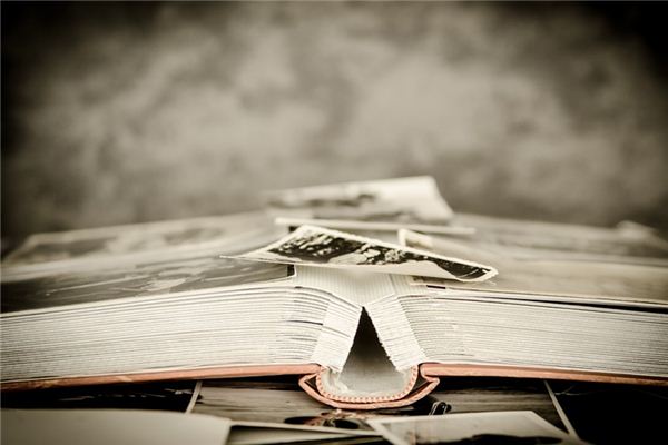 What does it mean to dream about a photo album? What does it mean to dream about a photo album?