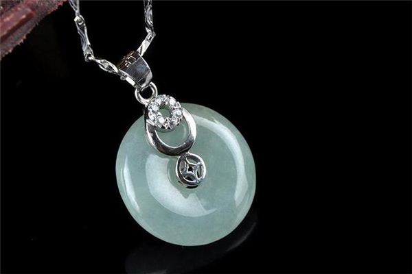 Dreaming of jade treasures