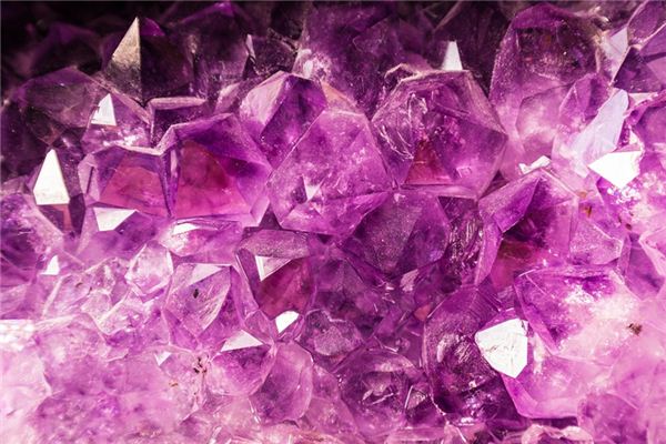 What does it mean to dream about minerals? What does it mean to dream about minerals?