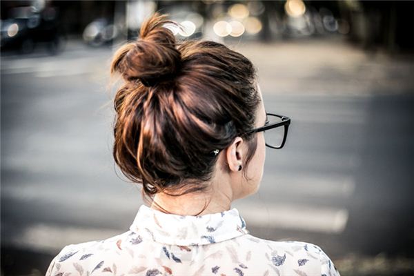 What does it mean to dream of a hair bun? What does it mean to dream of a hair bun?