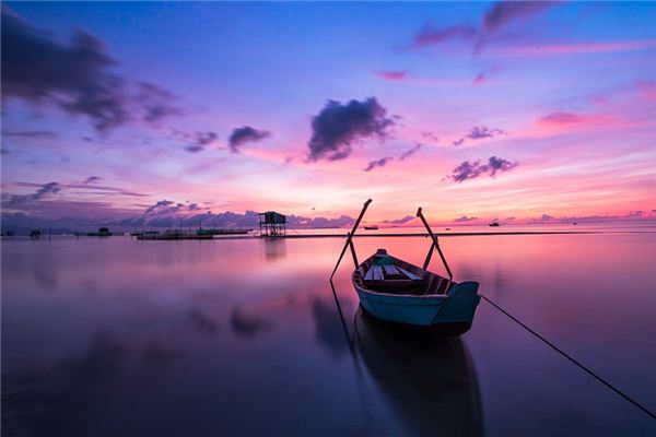 What does it mean to dream about a boat ticket? What does it mean to dream about a boat ticket?