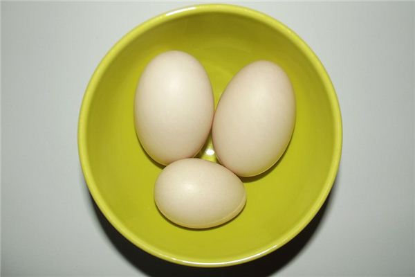 What does it mean to dream of salted duck eggs? What does it mean to dream of salted duck eggs?
