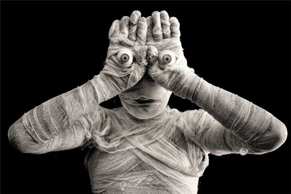 What does it mean to dream of a shroud? What does it mean to dream of a shroud?