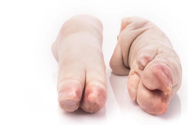 What does it mean to dream of pig's trotters? What does it mean to dream of pig's trotters?
