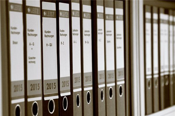 What does it mean to dream about a folder? What does it mean to dream about a folder?