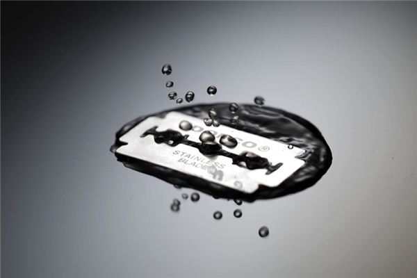 What does it mean to dream of a razor? What does it mean to dream of a razor?