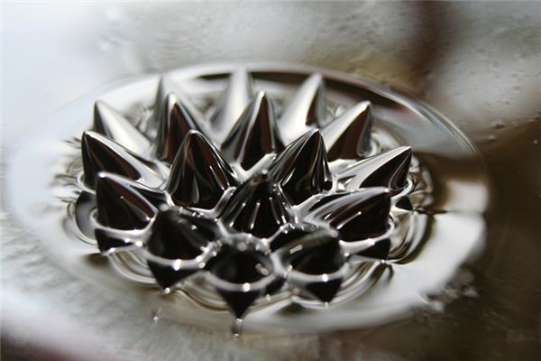 What does it mean to dream of natural magnets? What does it mean to dream of natural magnets?