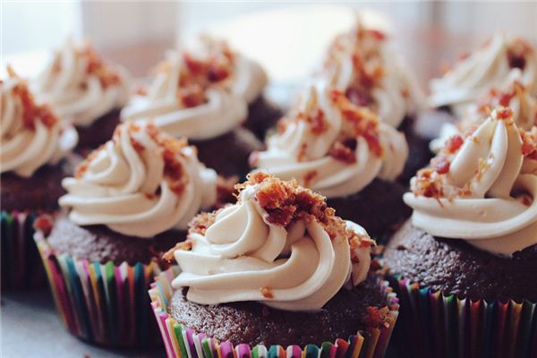 What does it mean to dream about desserts? What does it mean to dream about desserts?