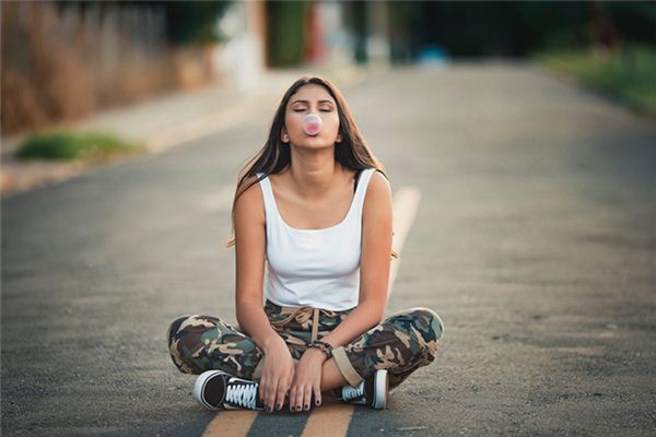 What does it mean to dream about bubble gum? What does it mean to dream about bubble gum?