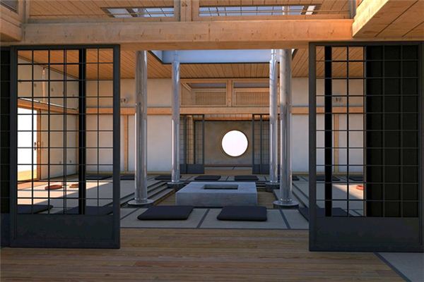 What does it mean to dream of tatami mats?