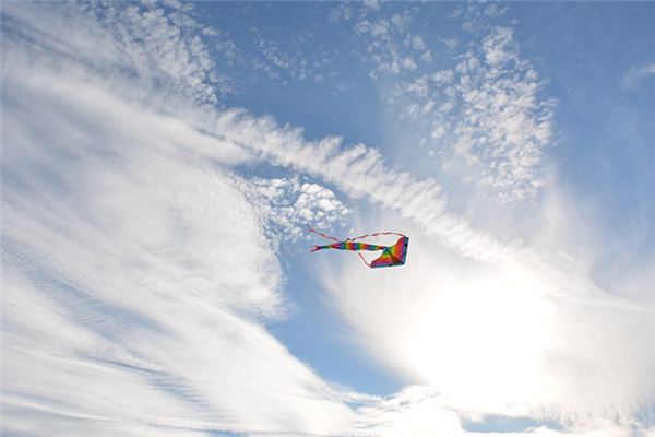 What does it mean to dream of a kite with a broken string? What does it mean to dream of a kite with a broken string?
