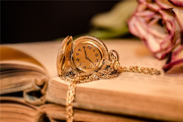 What does it mean to dream of clocks? What does it mean to dream of clocks?