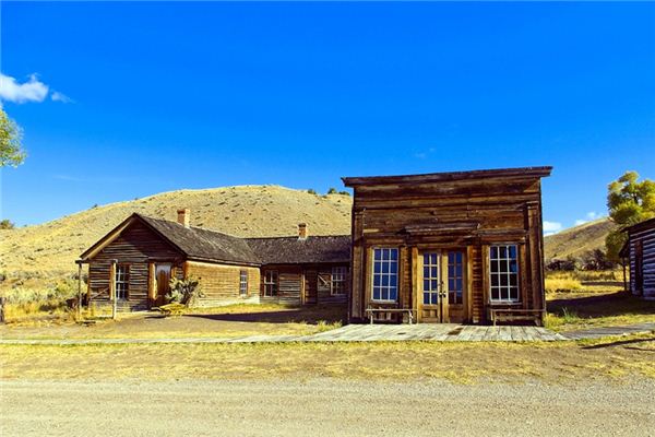 What does it mean to dream of an empty house? What does it mean to dream of an empty house?