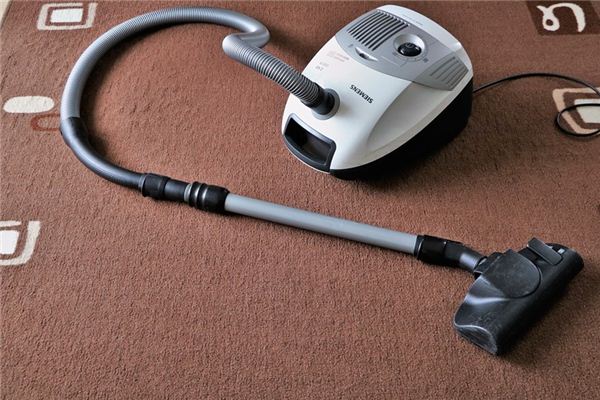 What does it mean to dream of a vacuum cleaner? What does it mean to dream of a vacuum cleaner?