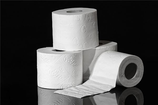 What does it mean to dream about toilet paper? What does it mean to dream about toilet paper?