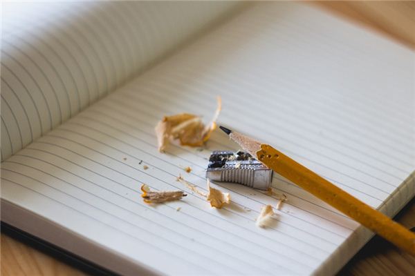 What does it mean to dream of an ivory pen? What does it mean to dream of an ivory pen?