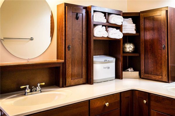 What does it mean to dream of a mirror cabinet? What does it mean to dream of a mirror cabinet?