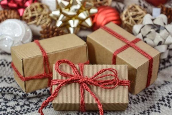 Dreaming of gifts