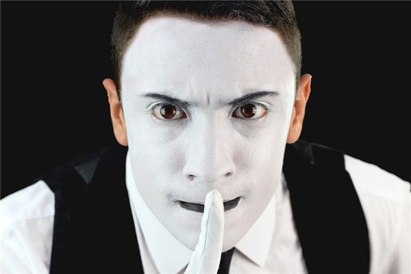 What does it mean to dream of a pantomime? What does it mean to dream of a pantomime?