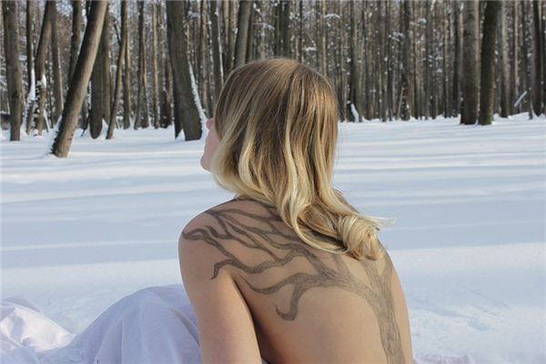 What does it mean to dream of a nude painting? What does it mean to dream of a nude painting?