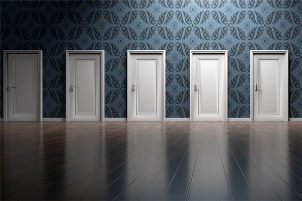 What does it mean to dream of a door? What does it mean to dream of a door?