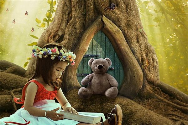 What does it mean to dream of a fairy tale play? What does it mean to dream of a fairy tale play?