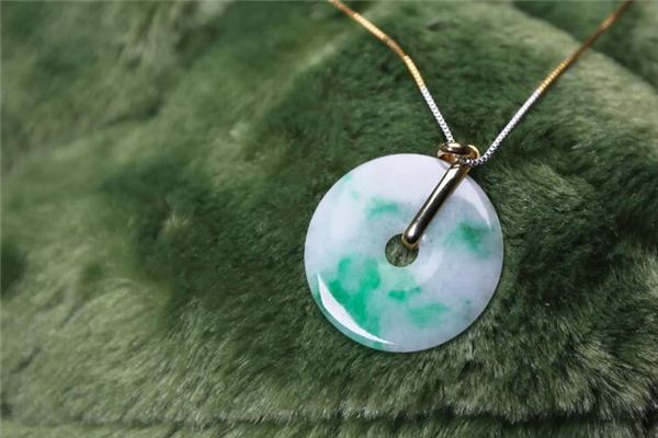 What does it mean to dream of a jade pendant? What does it mean to dream of a jade pendant?