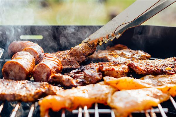 What does it mean to dream of barbecue? What does it mean to dream of barbecue?