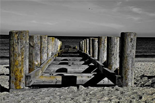 What does it mean to dream of wooden pillars? What does it mean to dream of wooden pillars?