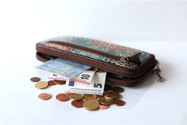 What does it mean to dream of buying a wallet? What does it mean to dream of buying a wallet?