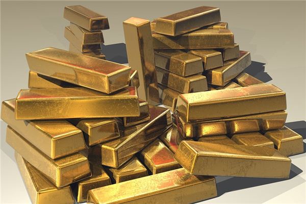What does it mean to dream of gold? What does it mean to dream of gold?